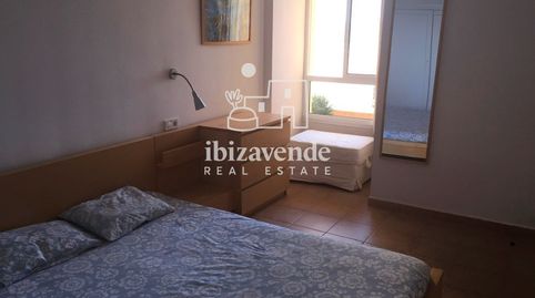 Foto 3 von Wohnung zur Miete in Carrer Pou Des Cans, Sant Carles, Santa Eulària des Riu