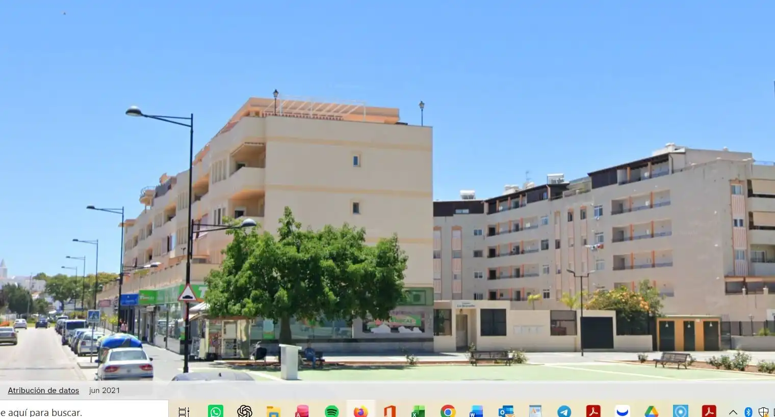Appartement avec terrasse à vendre à Calle  Plateros, imagen 20