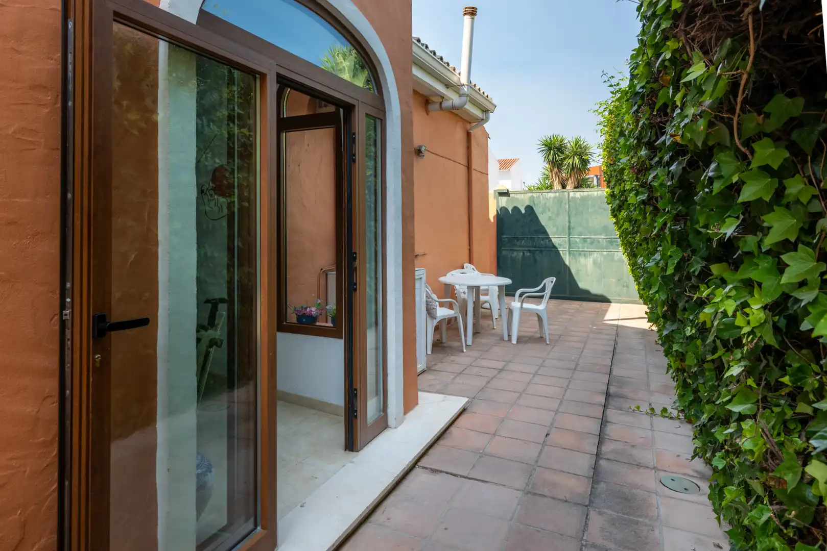 Casa con terraza en venta en San Pedro de Alcántara, imagen 42