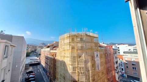 Foto 2 de Pis en venda a Lapurdi Hiribidea, Iralabarri, Bizkaia