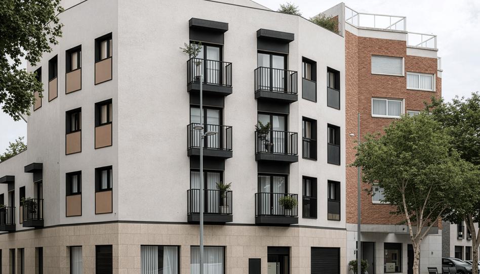 Photo 0 of Promotion RAMBLA rafael casanova