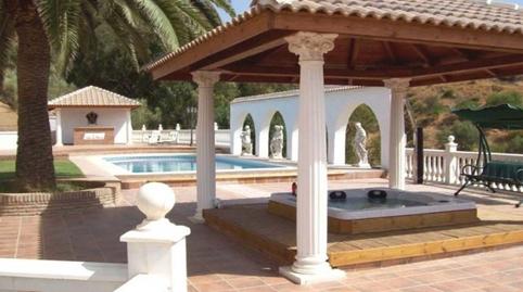 Foto 2 de Casa o xalet en venda a Centro, Alhaurín El Grande