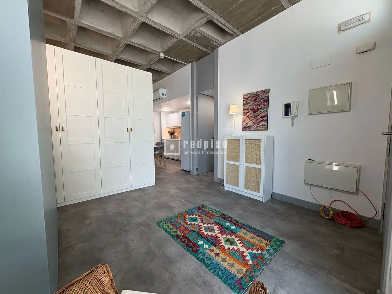Lofts for rent in Las Rozas de Madrid  with Air Conditioner, Terrace and Swimming Pool