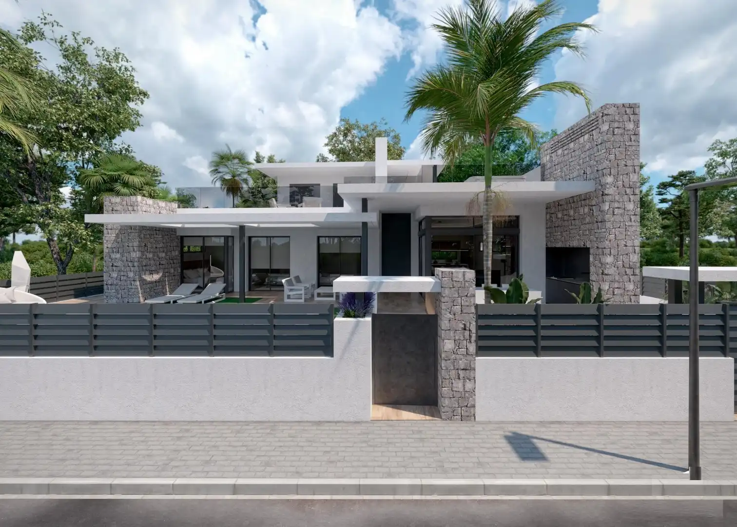 Villa avec piscine à vendre à Mar Menor Golf, imagen 16