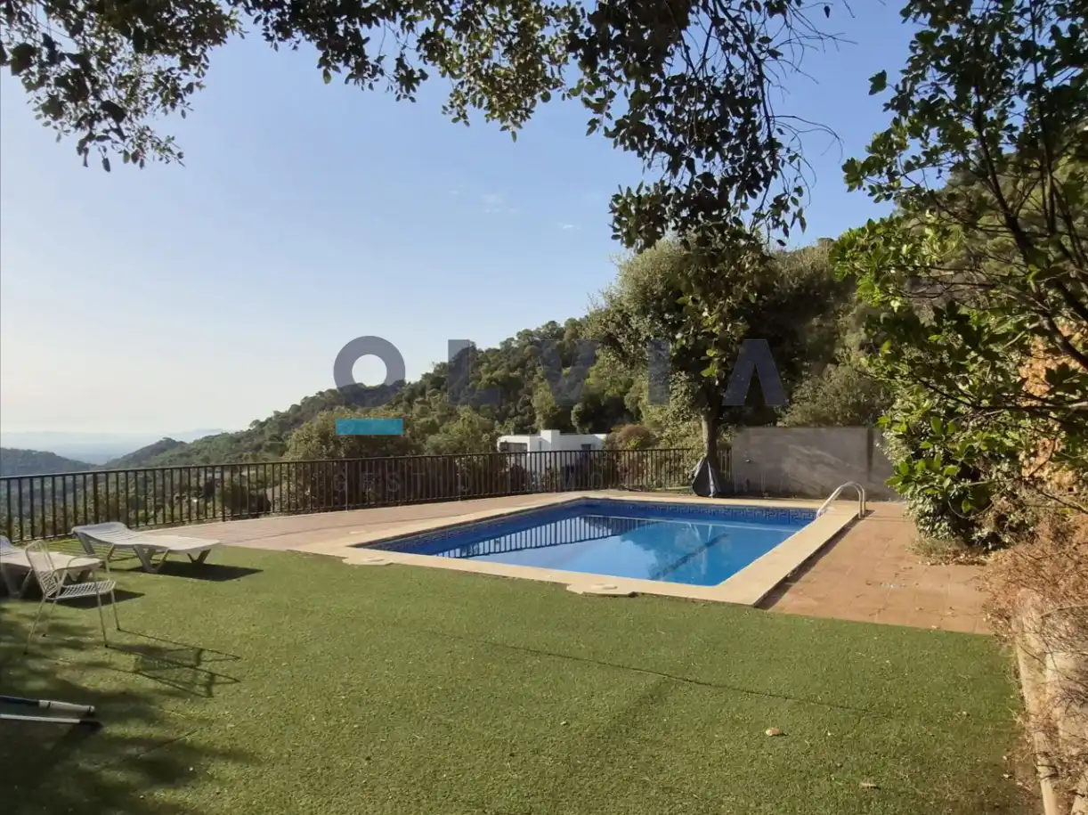 Villa avec terrasse à vendre à Matadepera, imagen 2