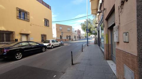 Foto 3 de Edifici en venda a Carretera Alhadra, 55, San Luis, Almería