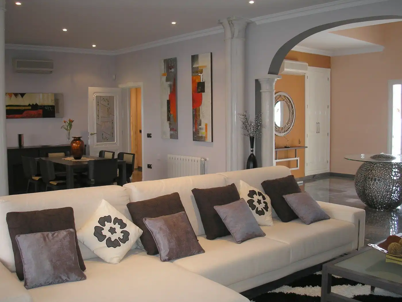 Detached house with pool for sale in El Portet - Pla de Mar, imagen 8