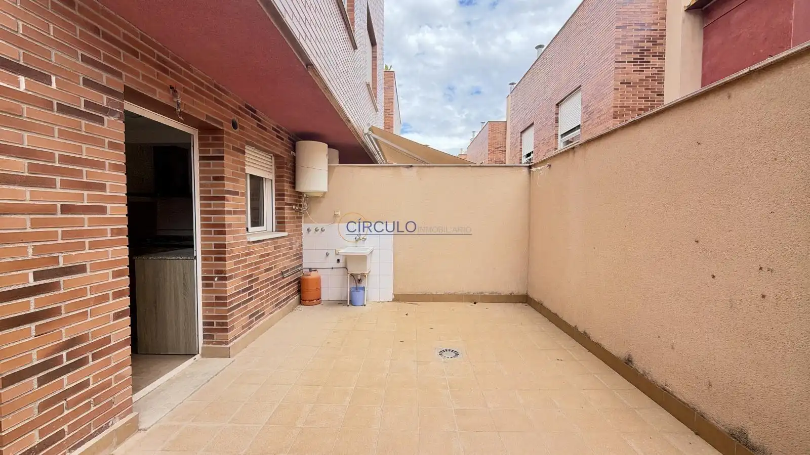 Duplex con terrazza in vendita a Joaquin Sorolla, imagen 22