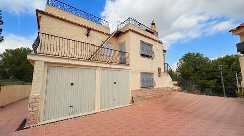 Foto 4 de Casa o xalet en venda a Vilamarxant, Valencia