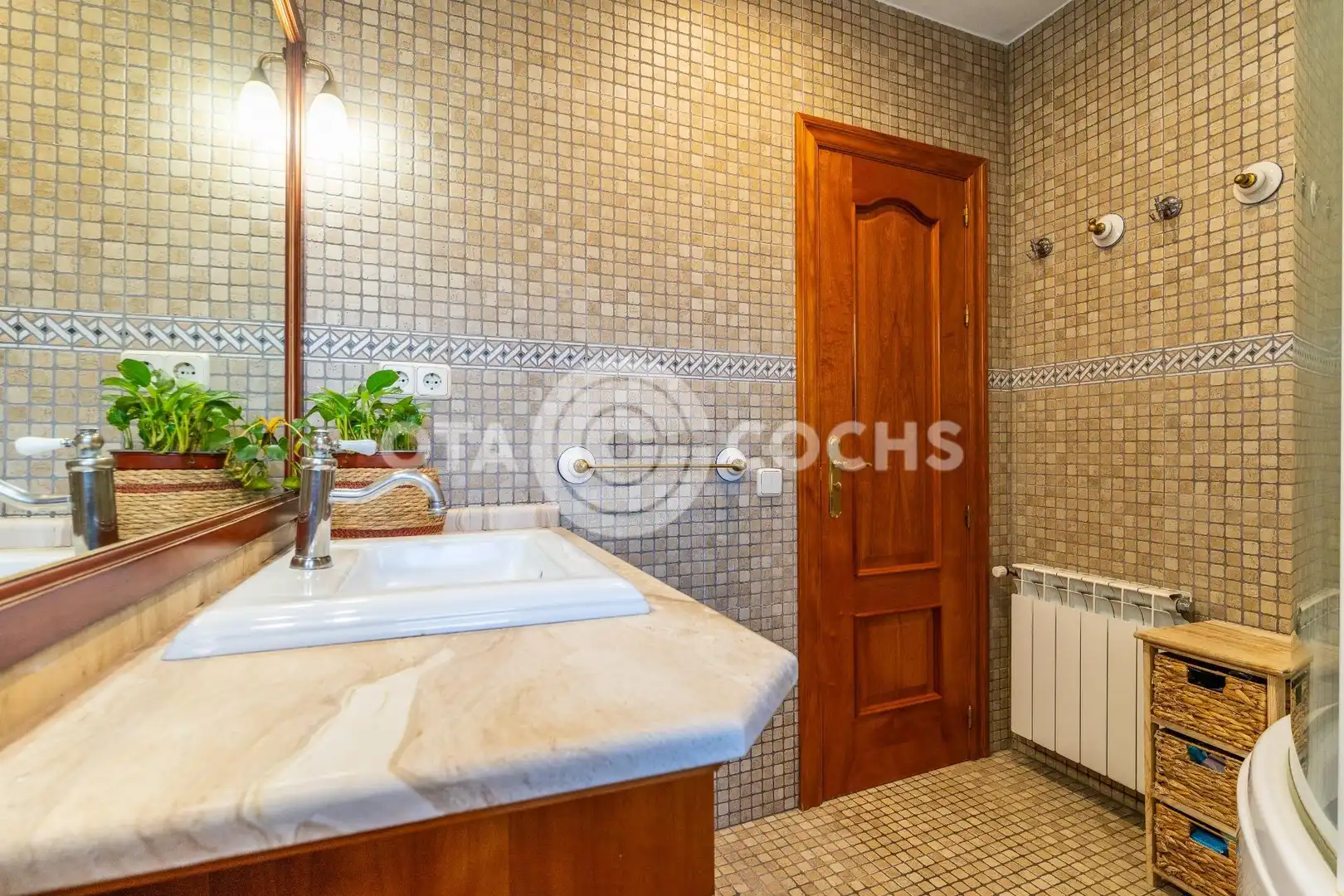 Wohnung zum Verkauf in Carrer SOR MARIA TORRES, imagen 23