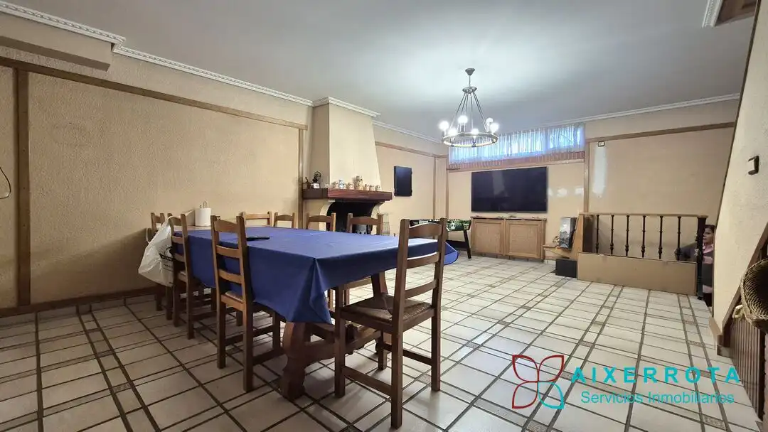 Einfamilien-Reihenhaus zum Verkauf in Berangoeta Bidea, Berango