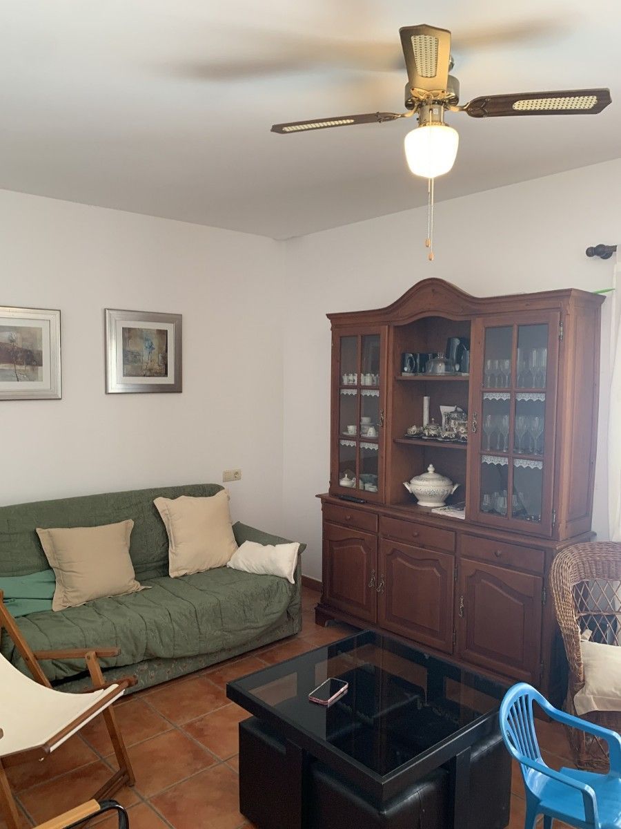 Living room of House or chalet for sale in Vallada