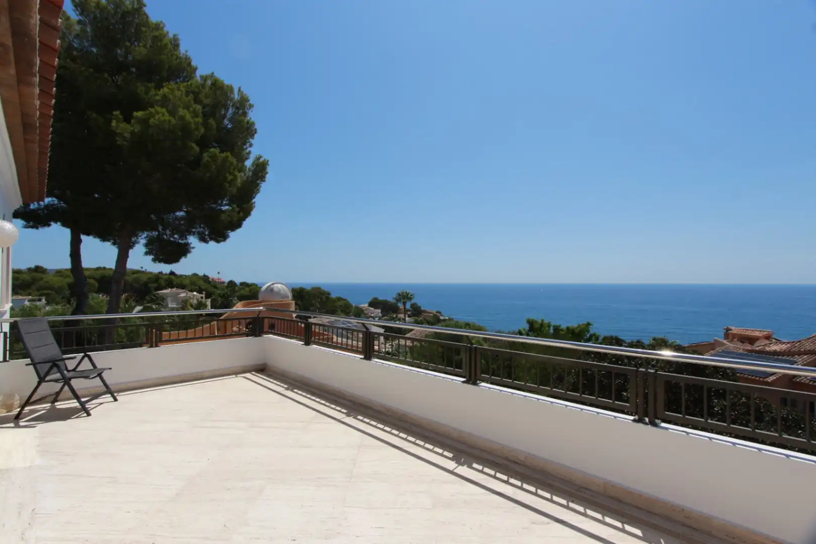 Villa avec terrasse à vendre à Moravit - Cap Blanc, imagen 41