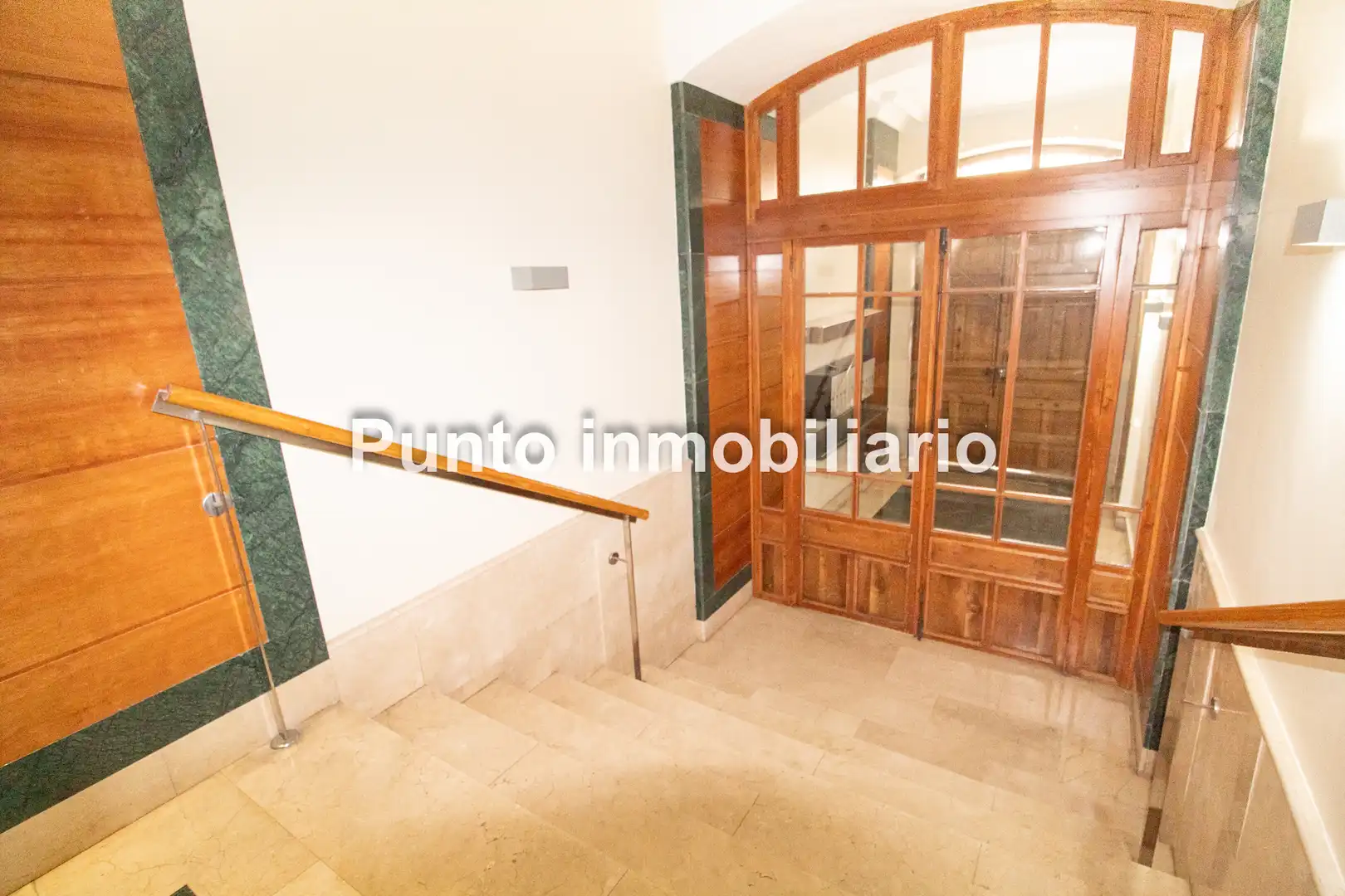 Piso de alquiler en Calle Núñez de Arce, Centro