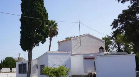 Foto 4 de Casa o xalet en venda a Perleta - Maitino, Elche / Elx