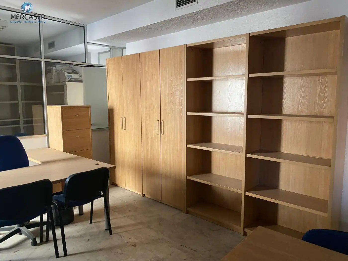 Ufficio in affitto a Calle Libreros, imagen 24