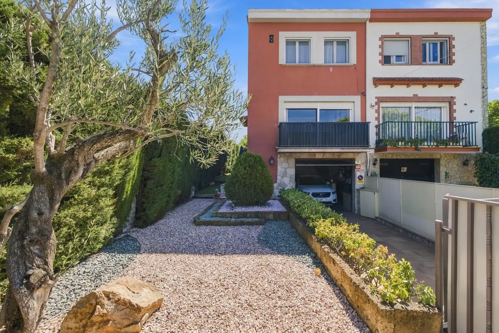 Casa en venda a Zona alta