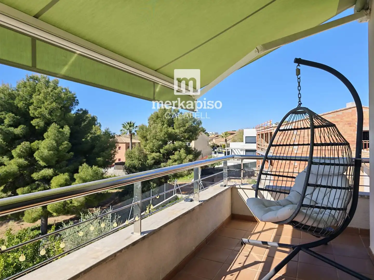 Casa o chalet en venta en Sanera, Ciutat Jardí Bonanova