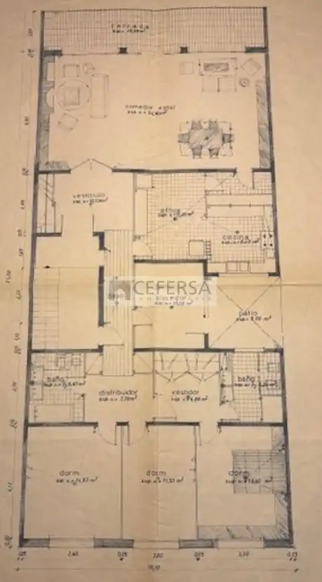 House with pool for sale in De Jules Verne, imagen 51