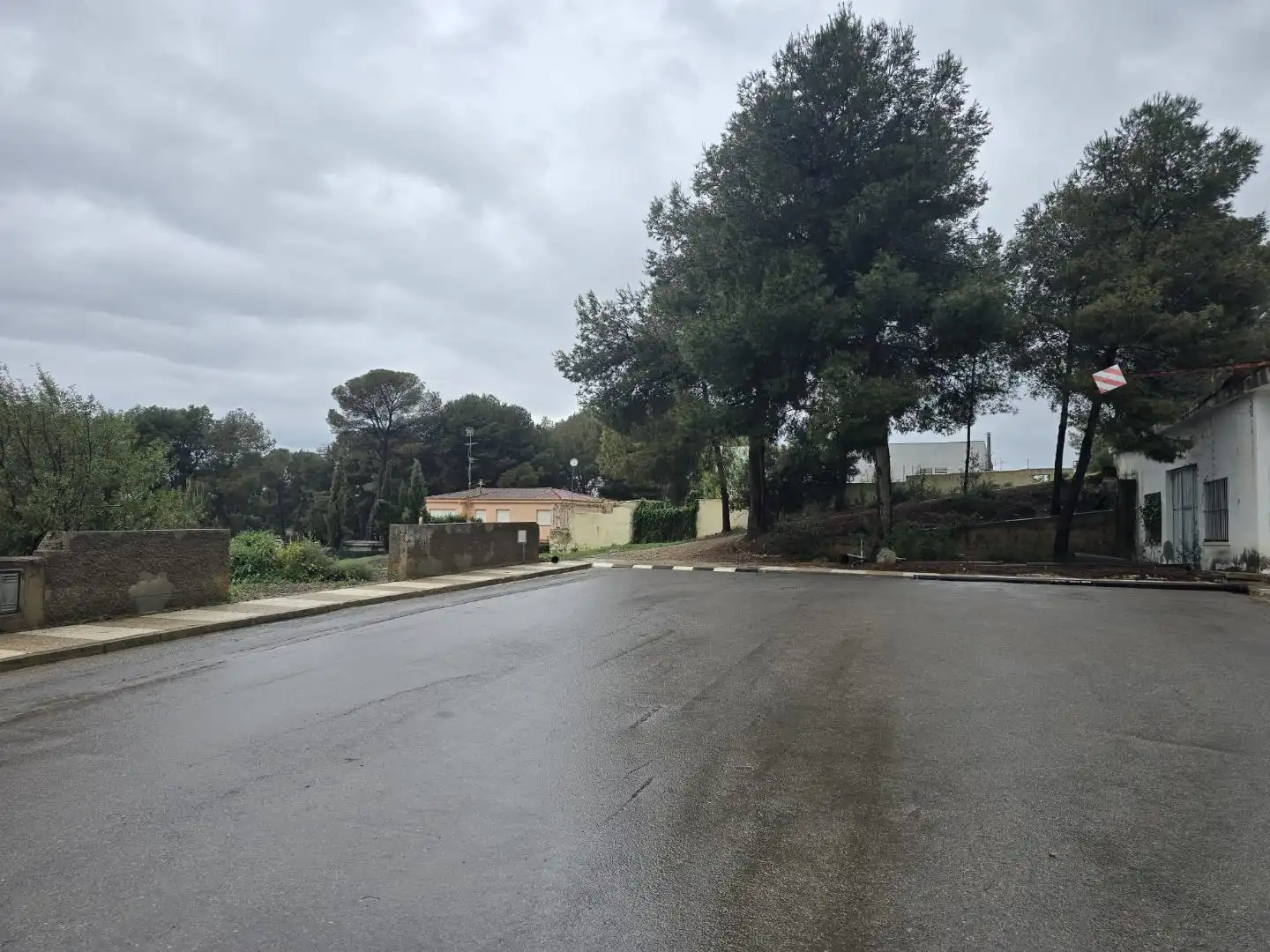 Terreny residencial en venda a El Bosque, imagen 8