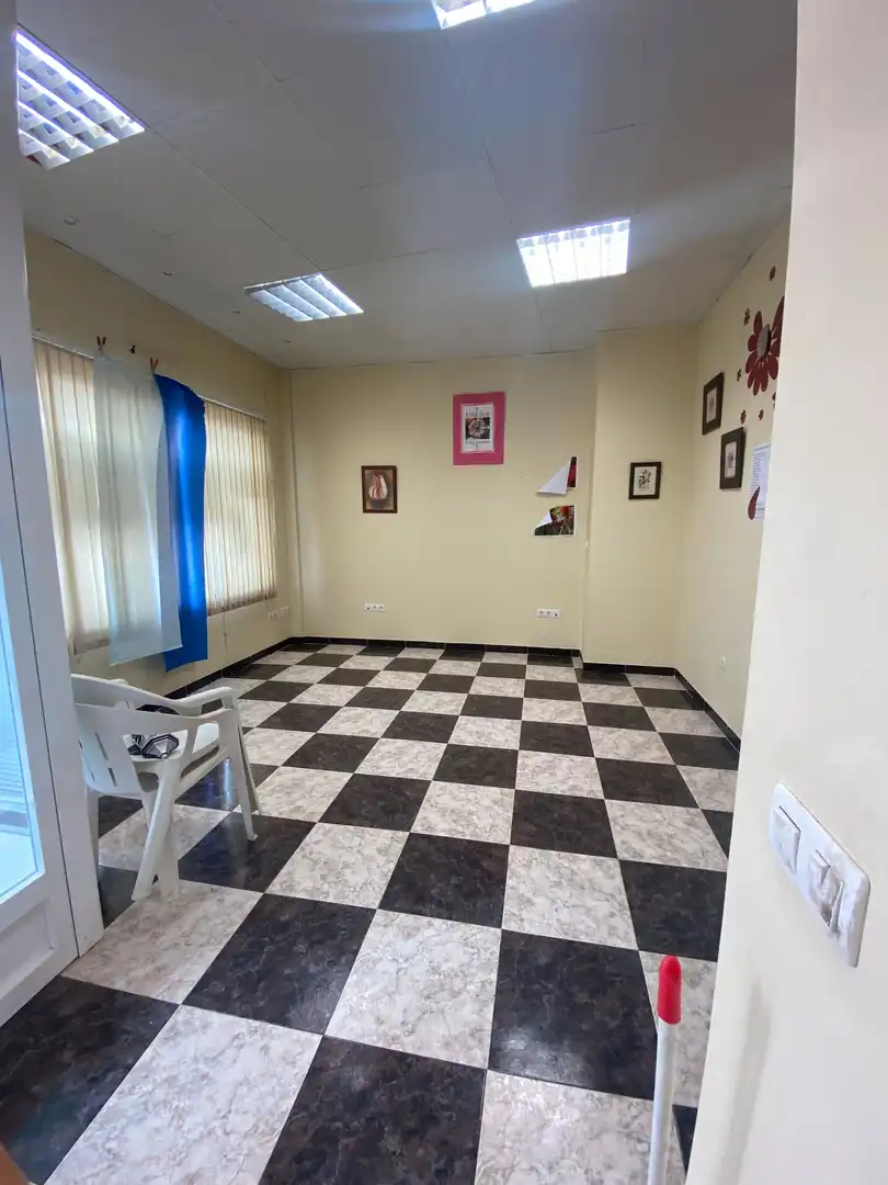 Gewerbefläche zur Miete in Calle Tirso de Molina 11, imagen 3