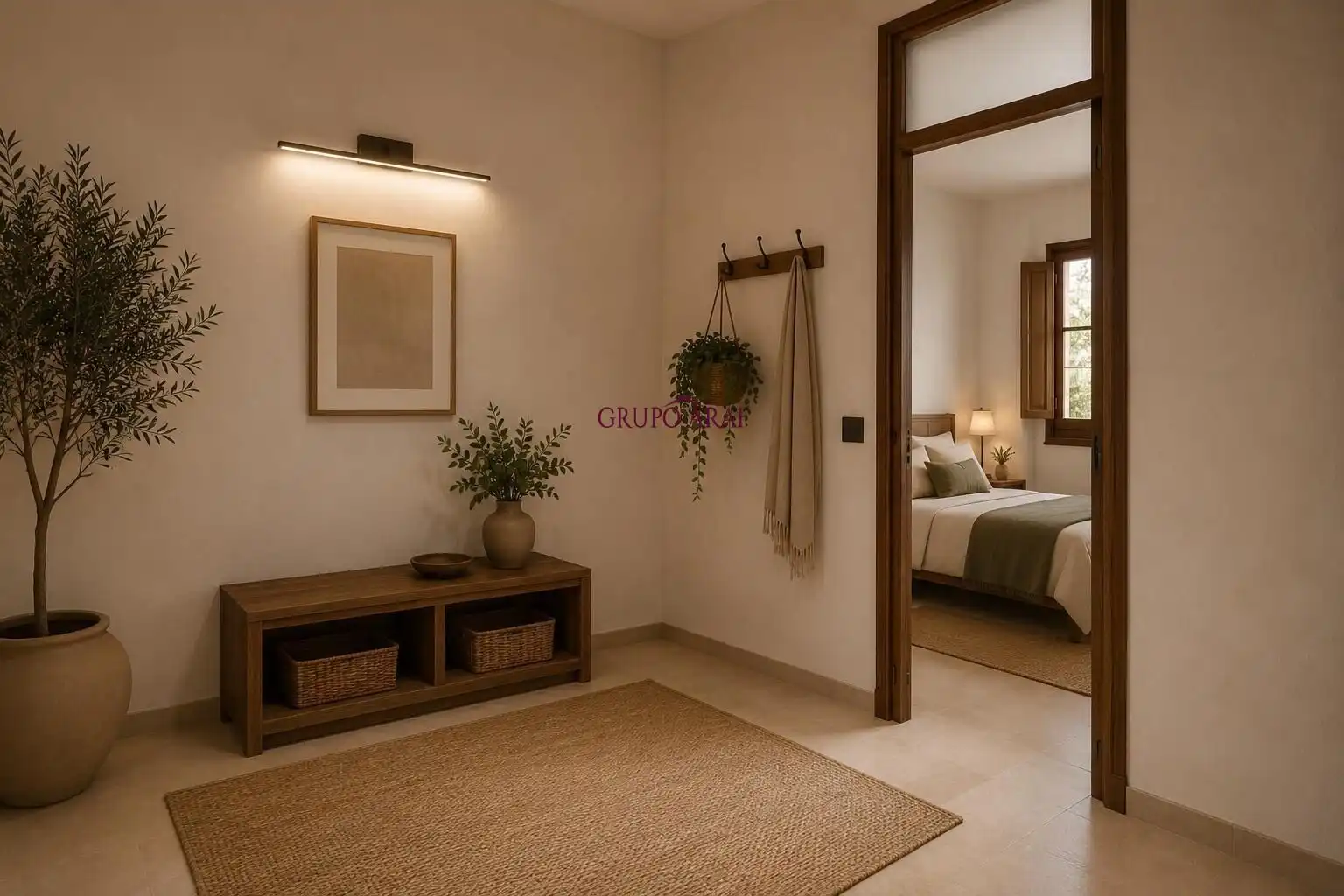 Casa o xalet en venda a Prosperidad
