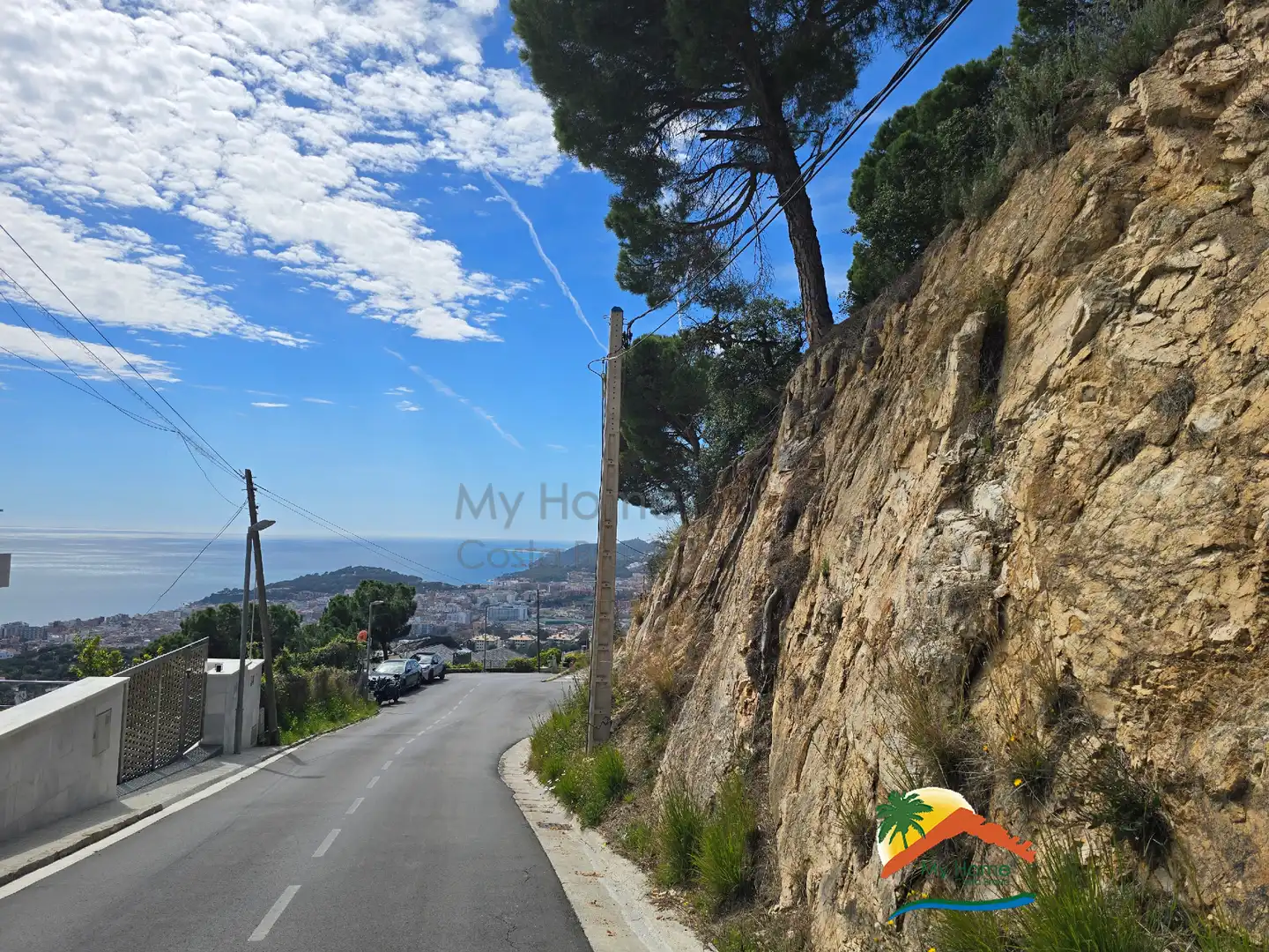 Residential land for sale in Carrer Santiago Rusiñol 17, imagen 10