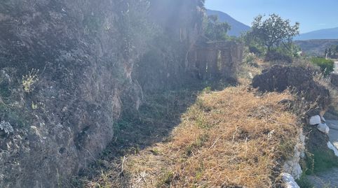 Foto 2 de Terreno en venta en Calle Pollo, 6, Alicún, Almería