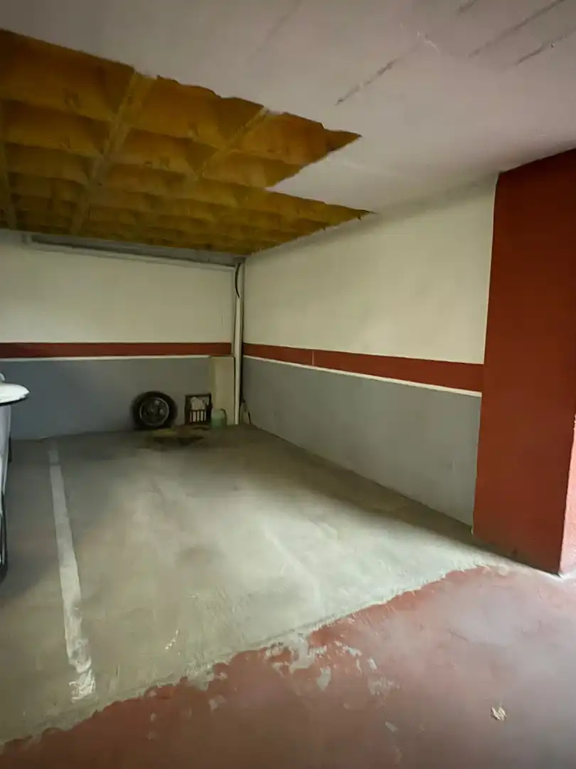 Garage zur Miete in Santa Coloma de Farners