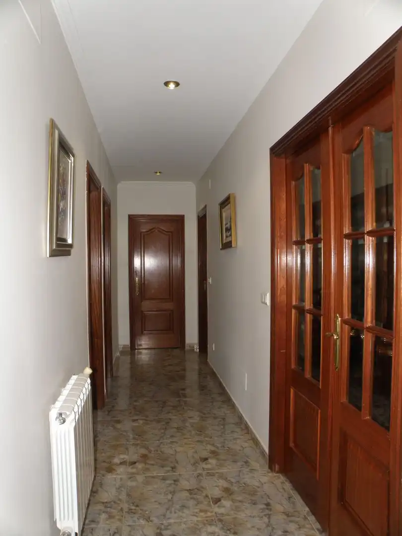 Casa con terraza en venta en San Salvador - Caeira, imagen 21