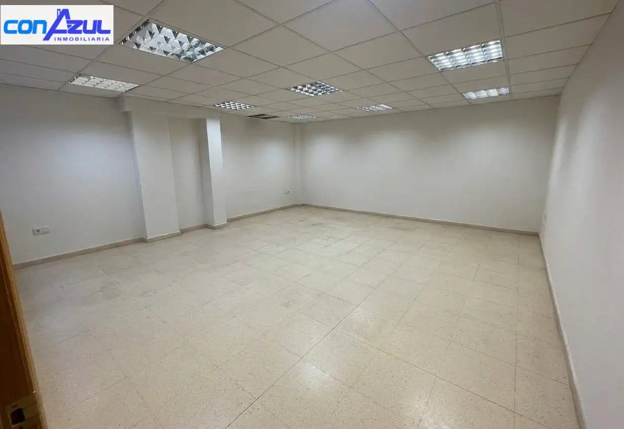 Büro zur Miete in Elche / Elx