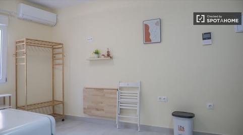 Foto 3 de Pis de lloguer a Bellas Vistas,  Madrid Capital