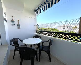 Flat to rent in El Portil
