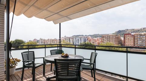 Foto 4 de Apartament en venda a Carrer del Catedràtic Josep Lluís Blasco Estellés, Doctor Palos - Alto Palancia, Valencia