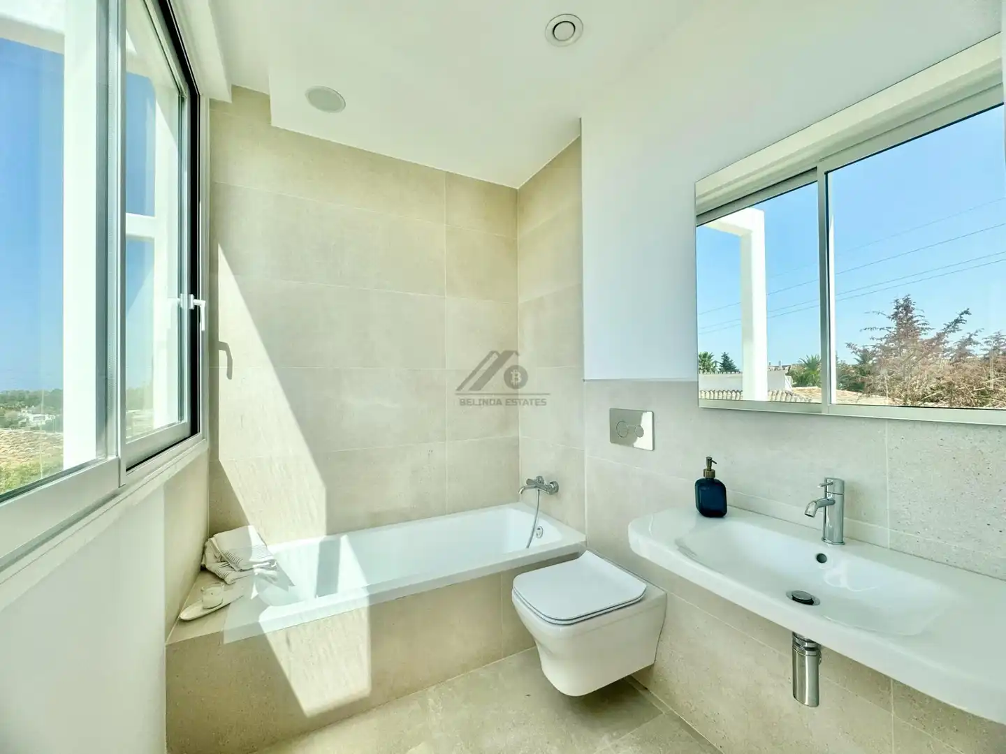 Villa con piscina in vendita a Marbella Centro, imagen 27