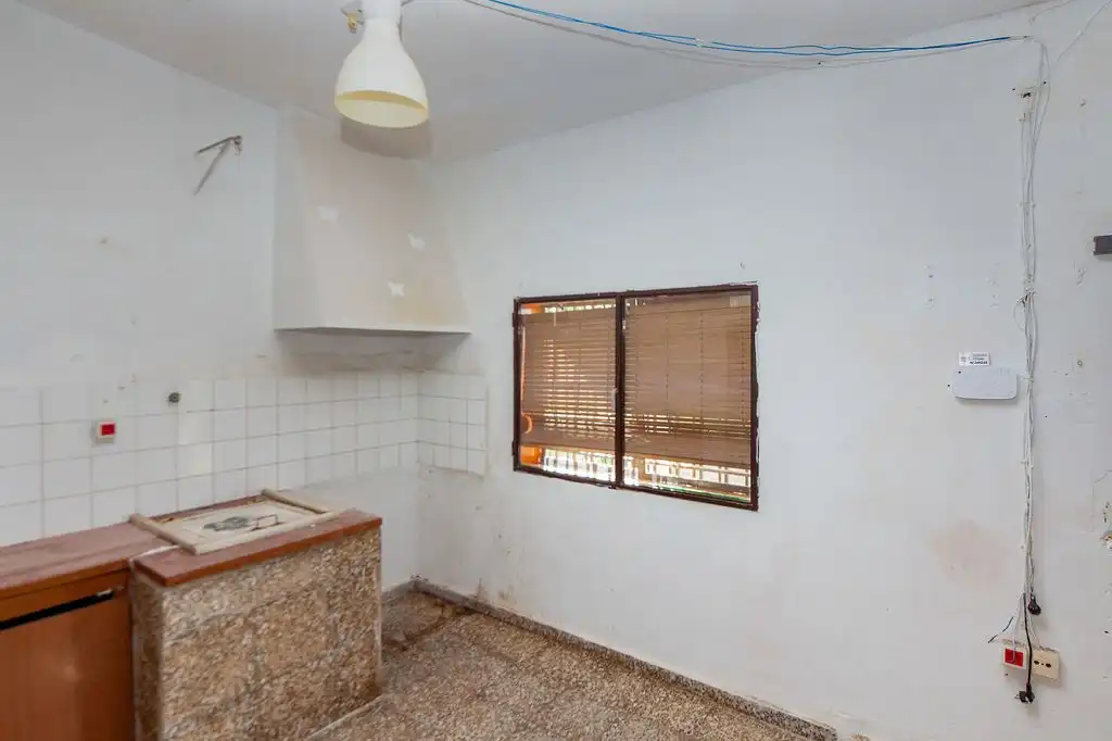 Cuina de Casa o xalet en venda en Llíria