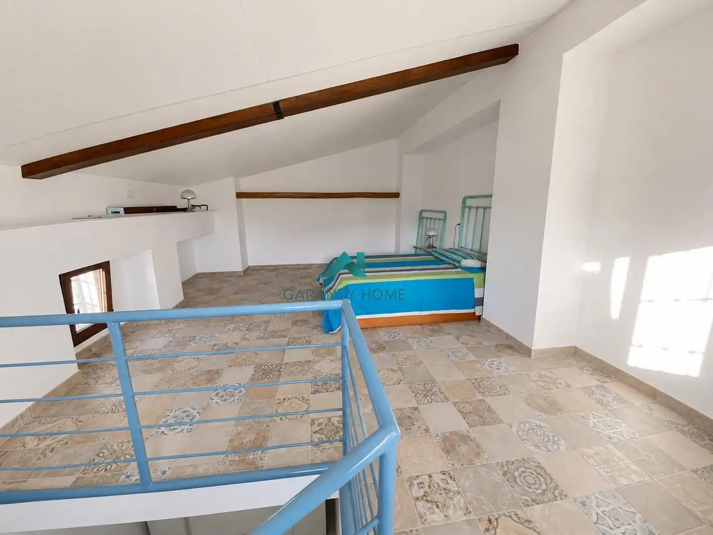 Terrassa de Casa o xalet en venda en Alcaudete amb Jardí privat, Traster i Piscina