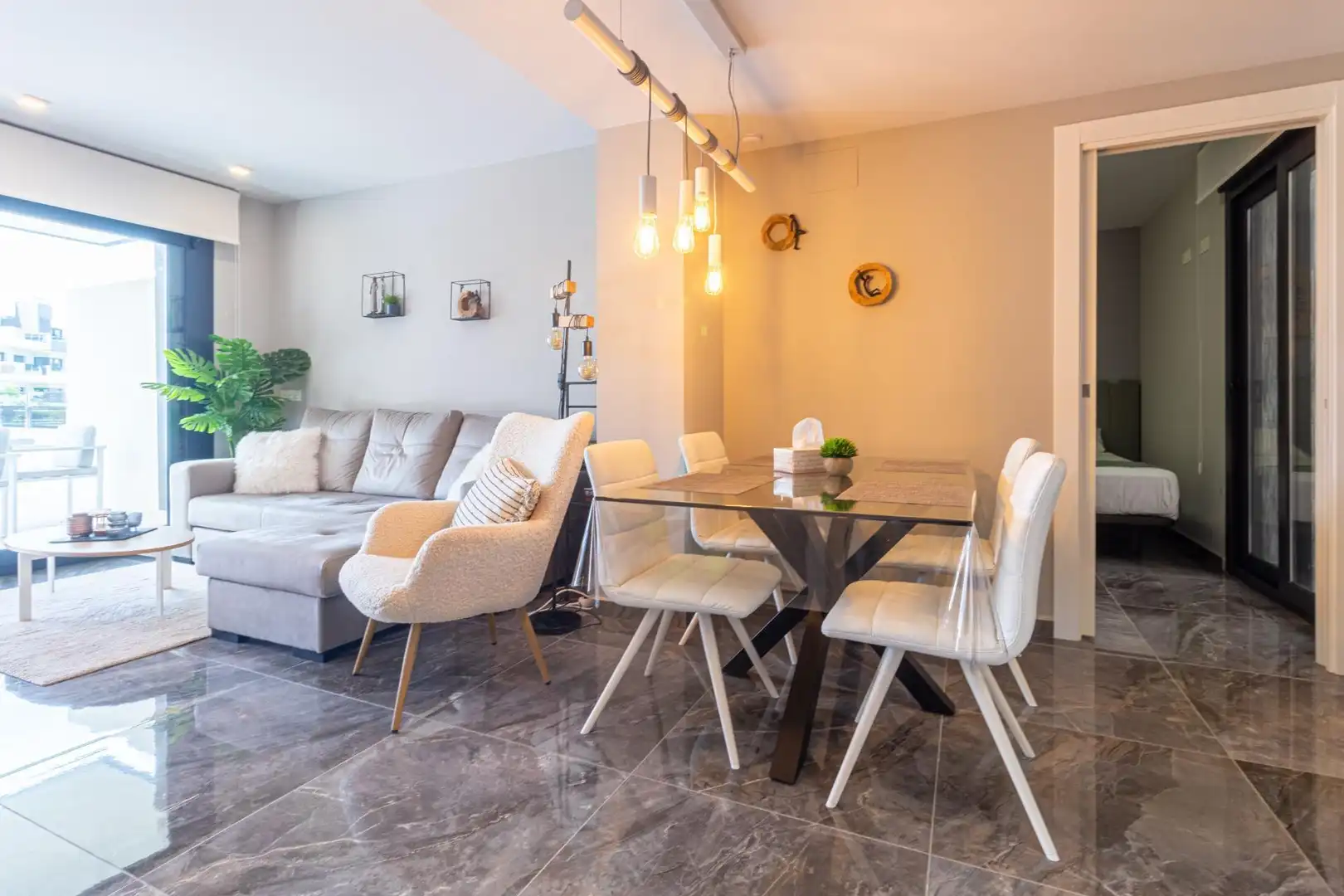 Apartamento con terraza en venta en Calle Wolfgang Amadeus Mozart, imagen 11