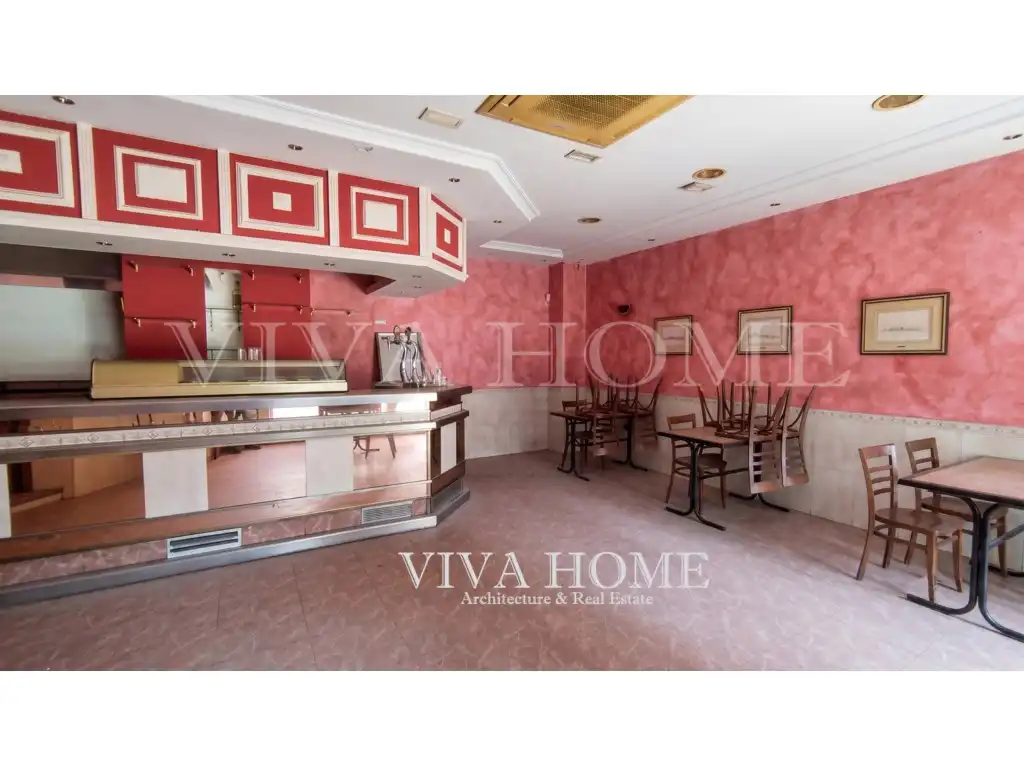 Local comercial en venda a Calle Santa Teresa 1, imagen 4