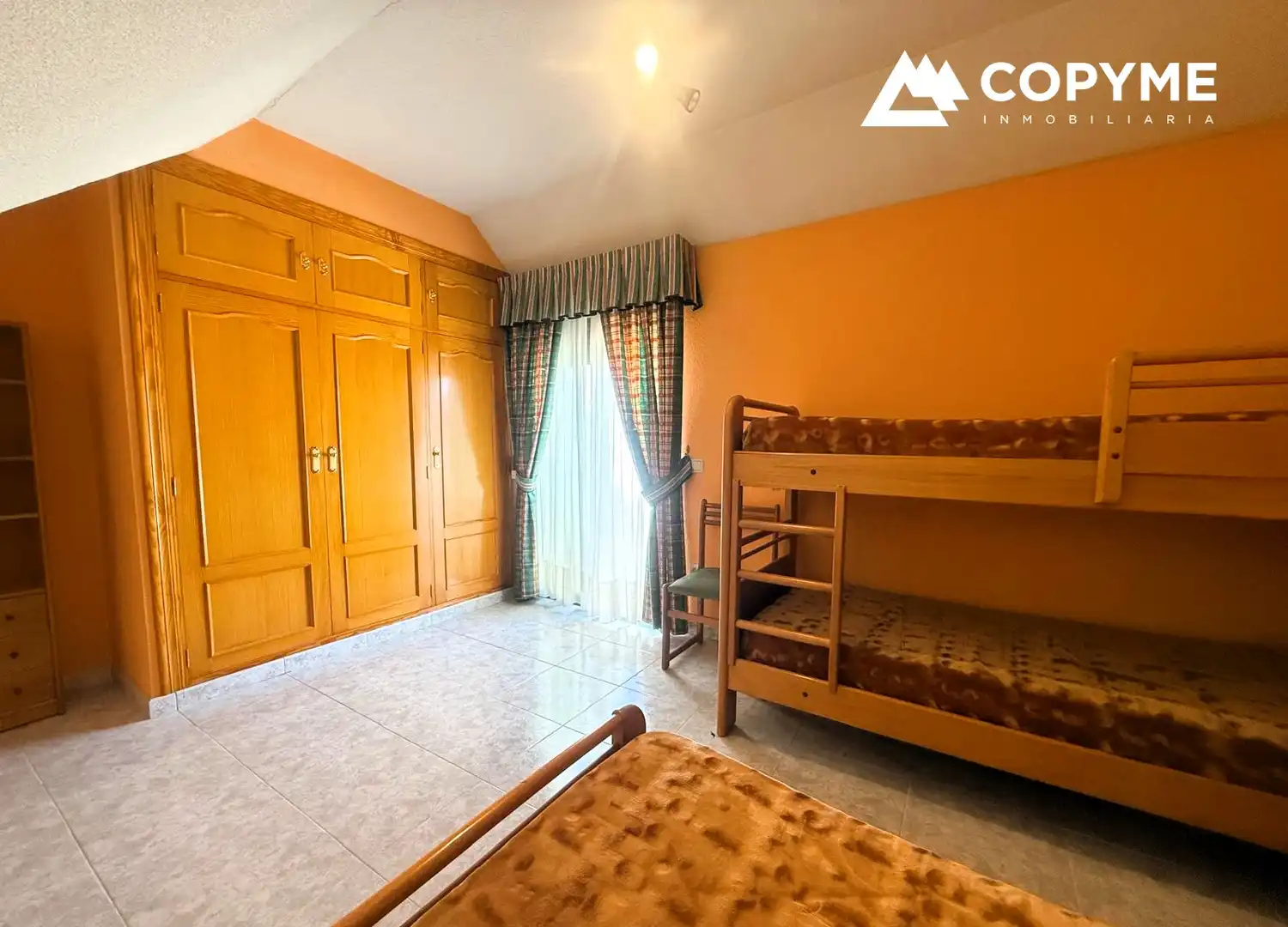 Flat for sale in Torrijos  with Heating, Terrace and Furnished
