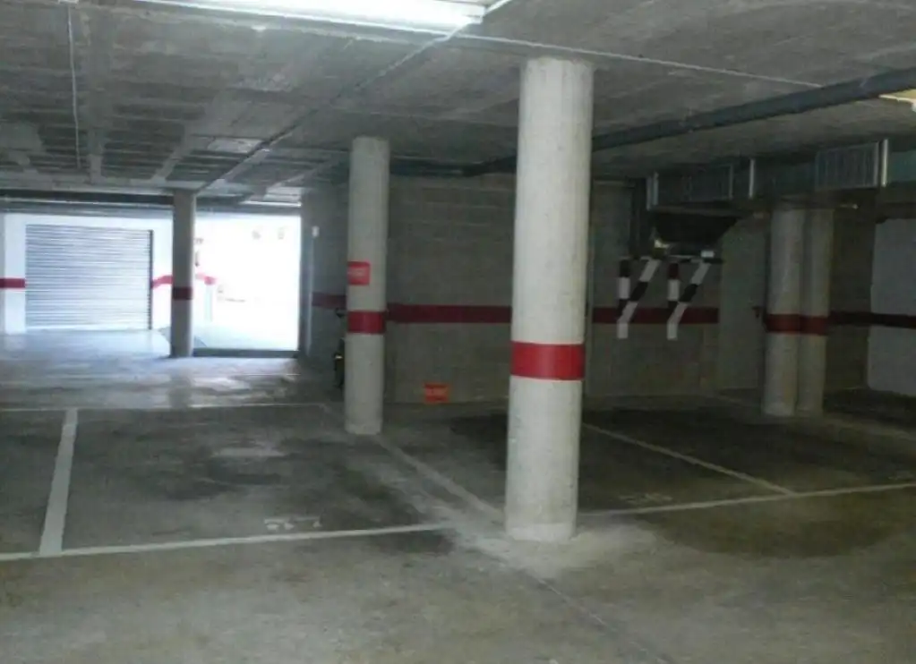 Parking for sale in c/ del mestre turina, imagen 5