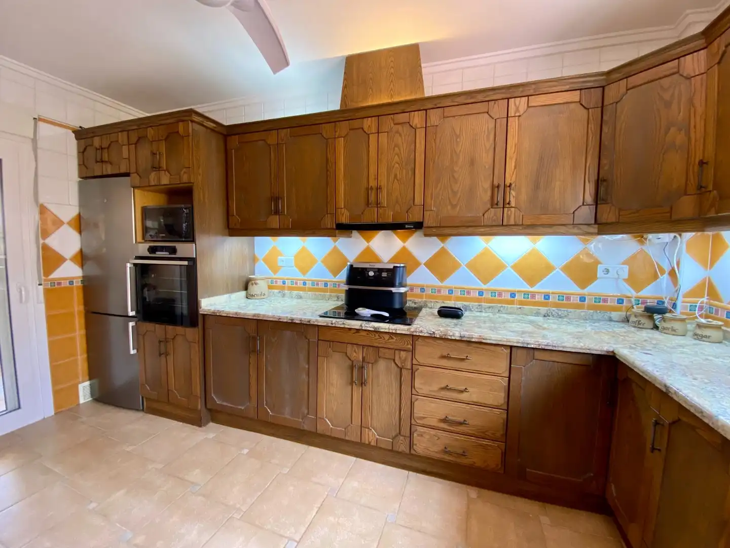 Casa amb terrassa en venda a Almoradí, imagen 20
