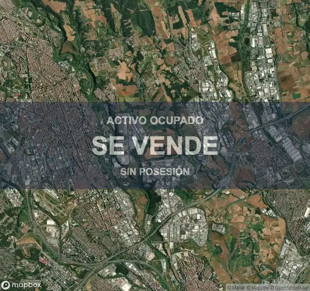 Pis en venda en Sabadell