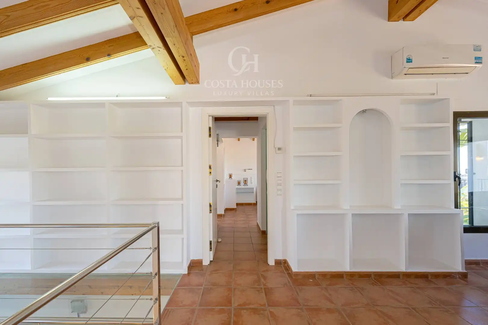 Casa o chalet en venta en Moraira con Aire acondicionado, Calefacción y Jardín privado