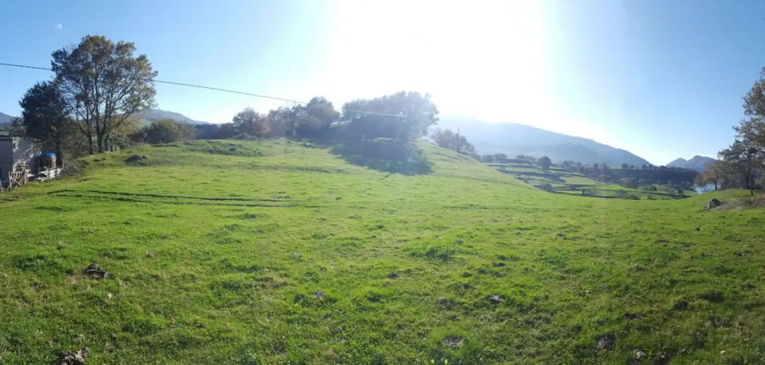 Grundstücke zum Verkauf in Molledo