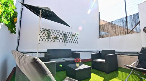 Foto 3 de Àtic en venda a Alameda - Mentidero - Teatro Falla, Cádiz