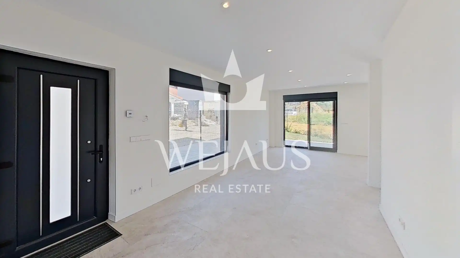 Living room of Houses for sale in Piélagos  with Heating, Terrace and Storage room