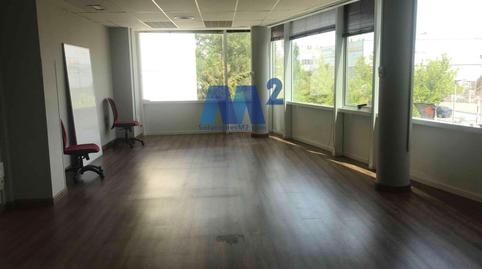 Foto 4 de Oficina de lloguer a Polígono Industrial Norte, Madrid