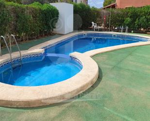 Piscina de Apartament en venda en Felanitx amb Terrassa, Piscina i Moblat