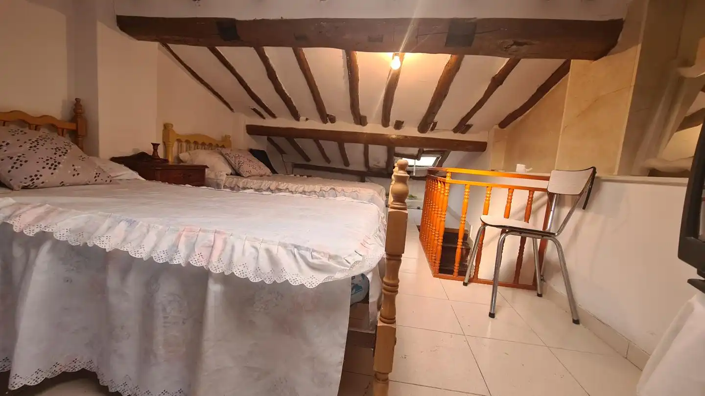 Finca rústica en venta en Tr. Erillas, Sotillo de la Adrada